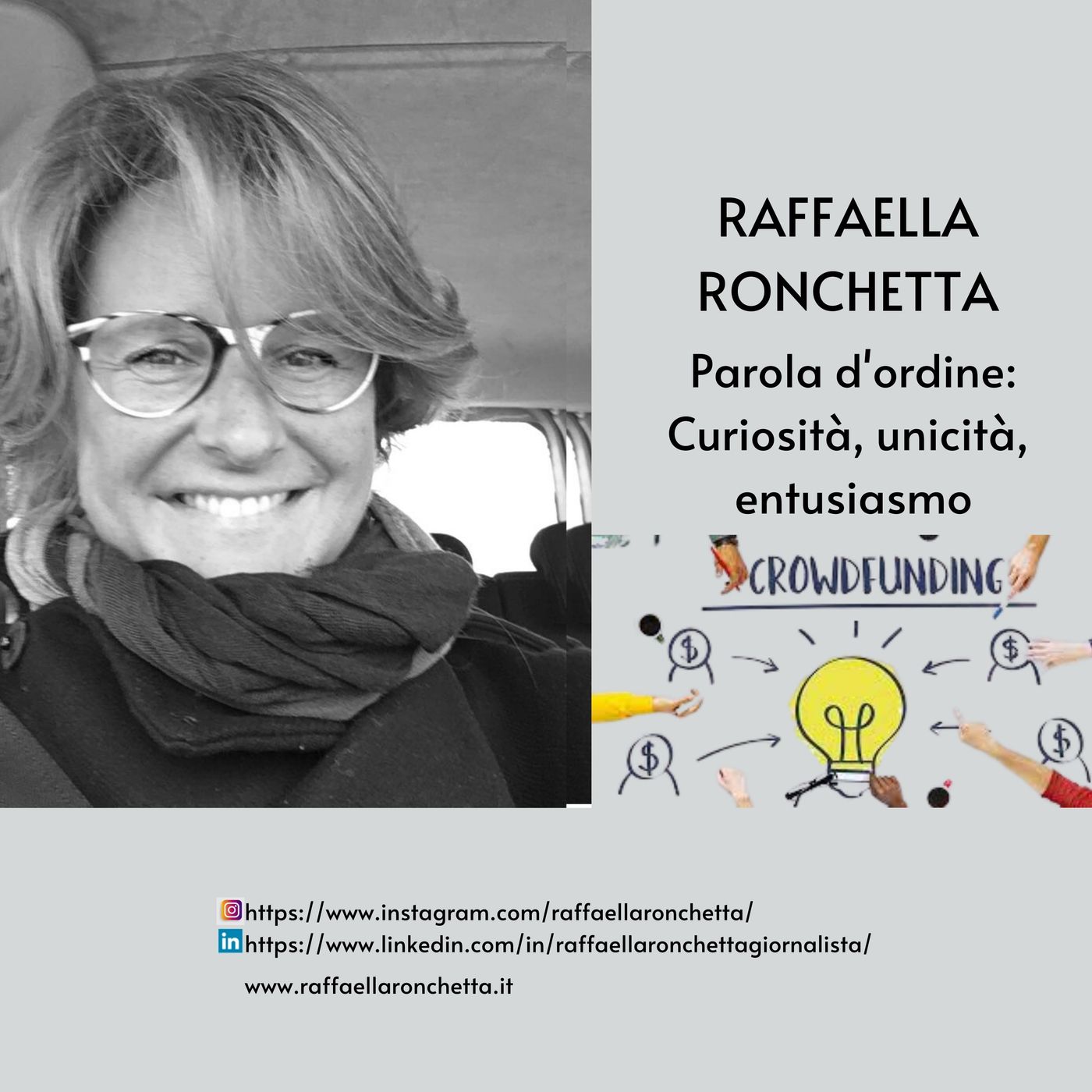 Conoscenza soldi e sogni