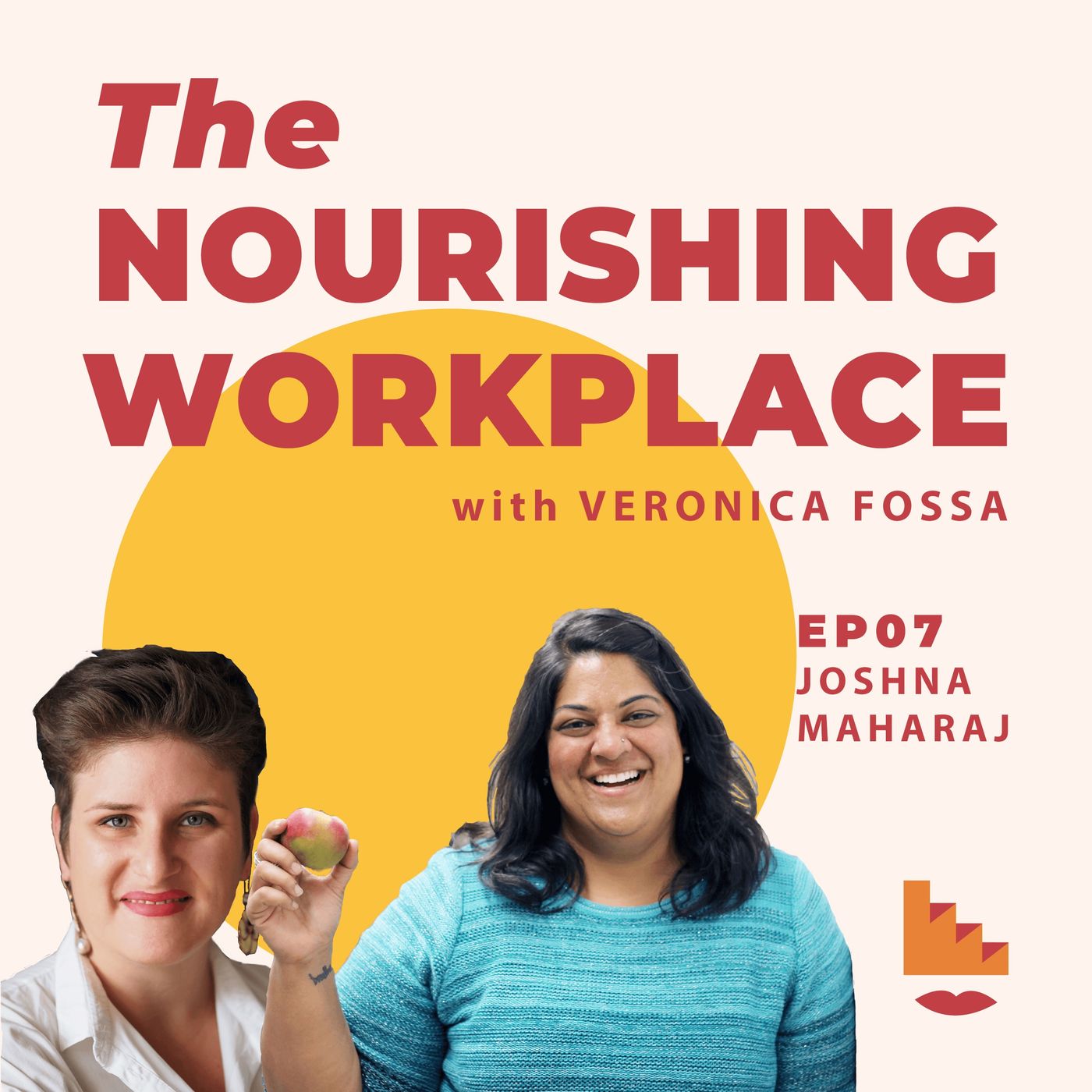 How to Change Institutional Food with Joshna Maharaj