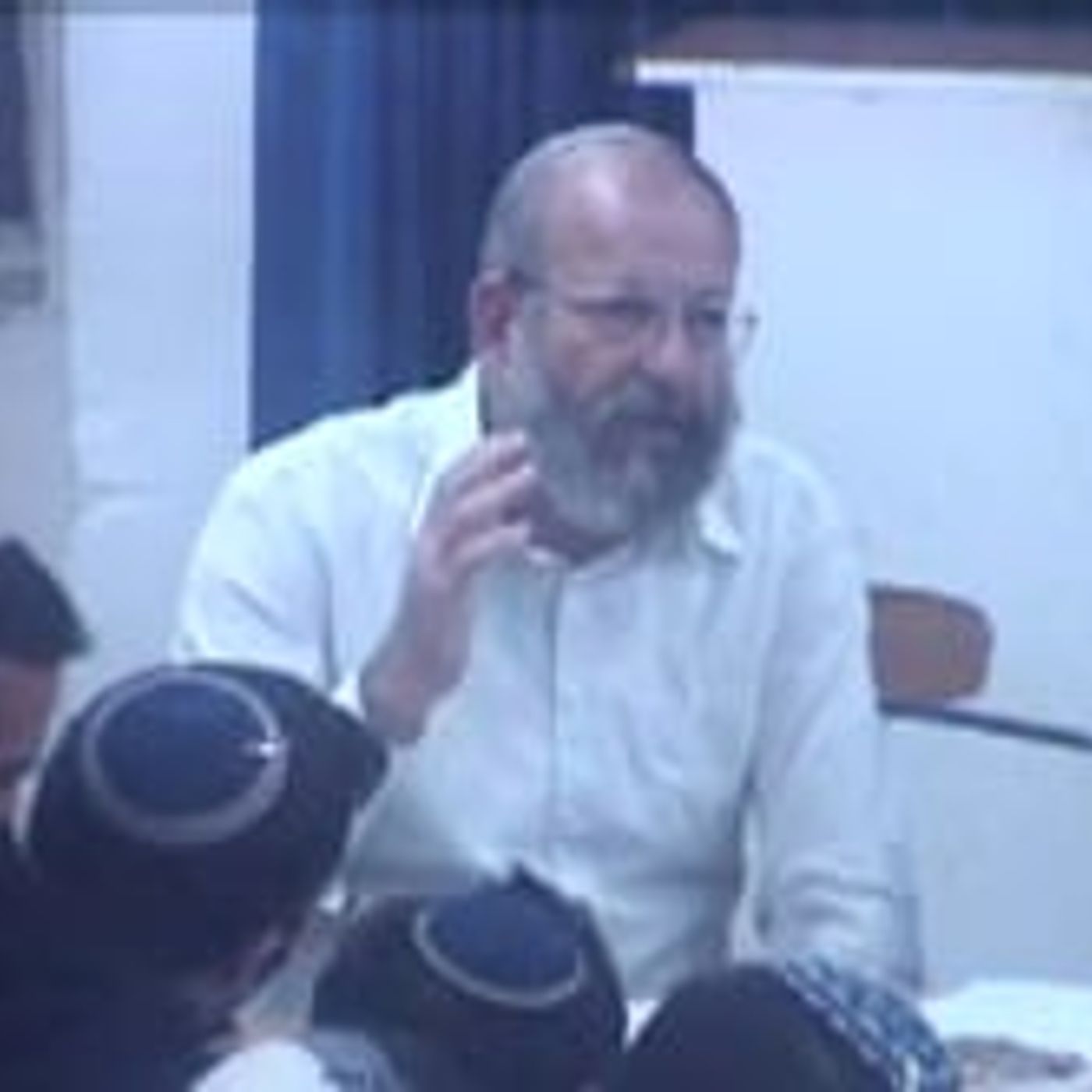 סוגיית הגבורה – לזכרם של אל"מ דרור ויינברג וחביריו הי"ד episode artwork