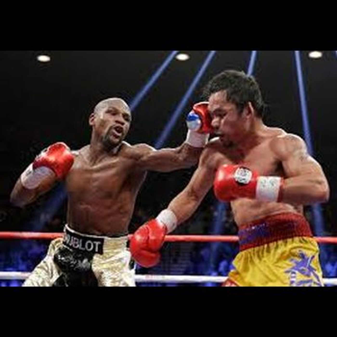 Fight Talk Unlimited DOUBLE Episode: Covering Two Weeks of Combat Sports News and Events!! episode artwork