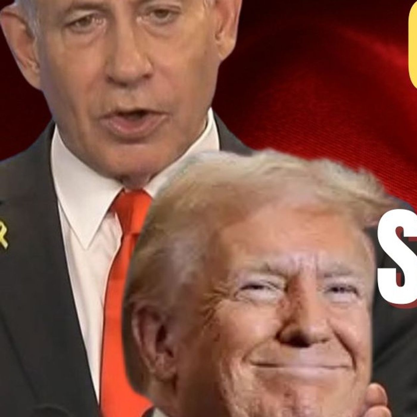 Netanyahu’s Future, Gold Nears $4,000 & Trump Turns Shutdown Into Deep State Cleanup