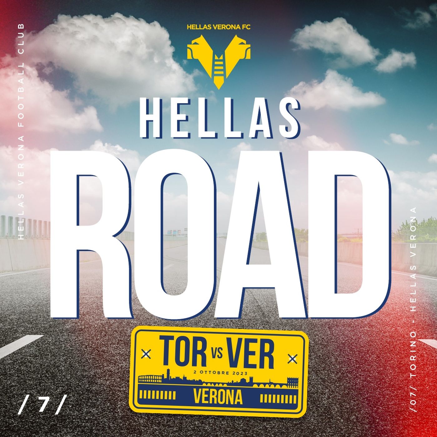 Hellas Verona Channel