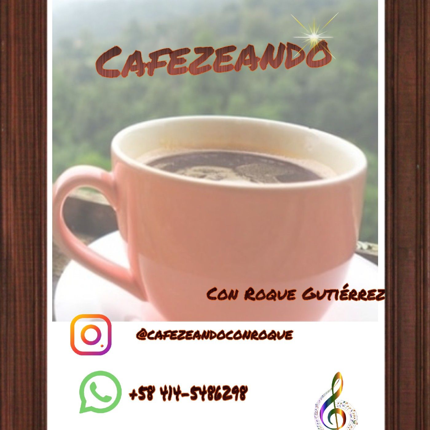 Cafezeando