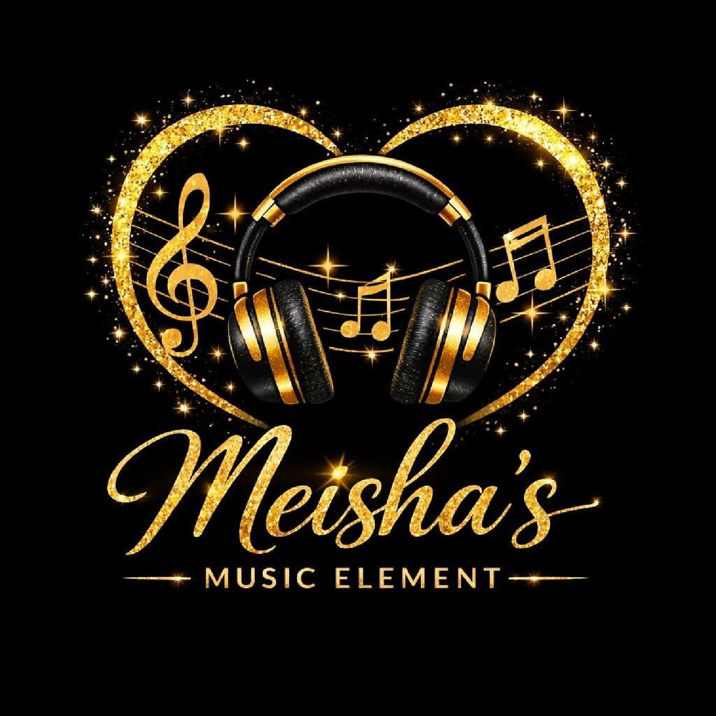 Meisha's Music Element