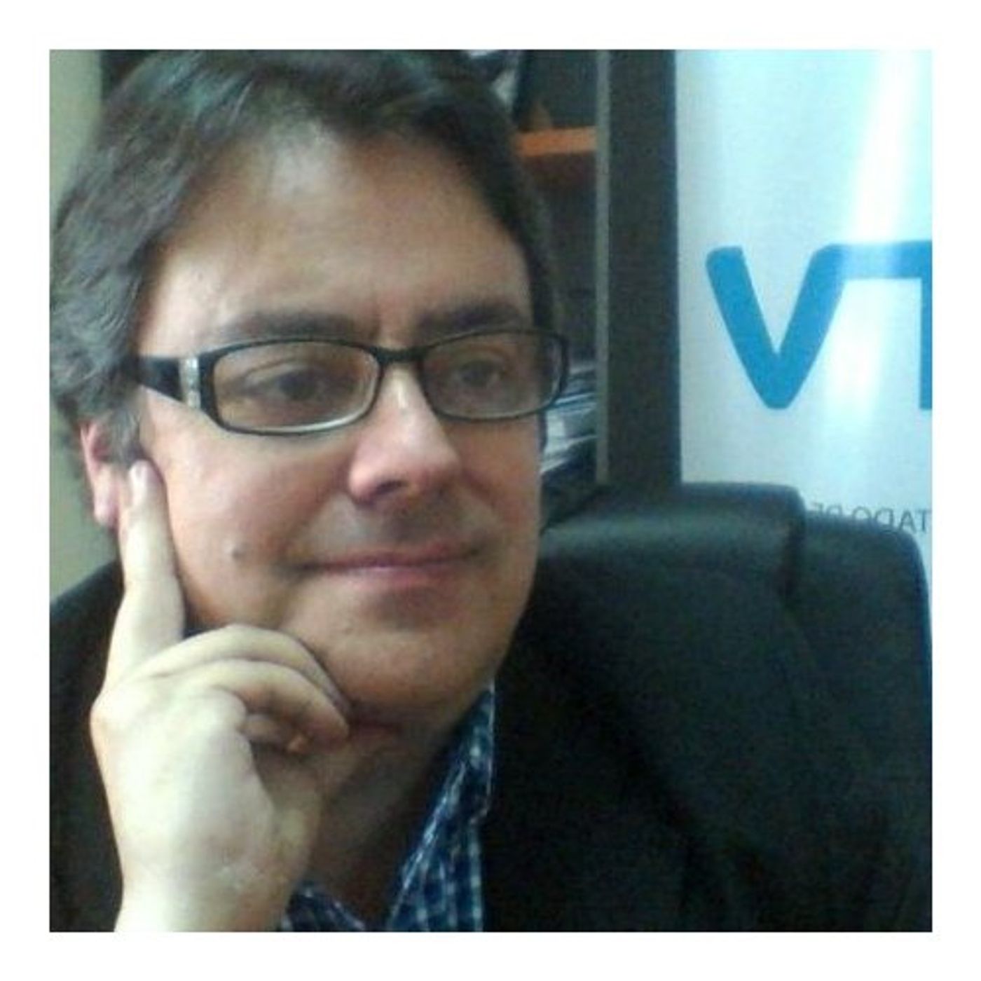 pistas de Podcast Farfanfilm