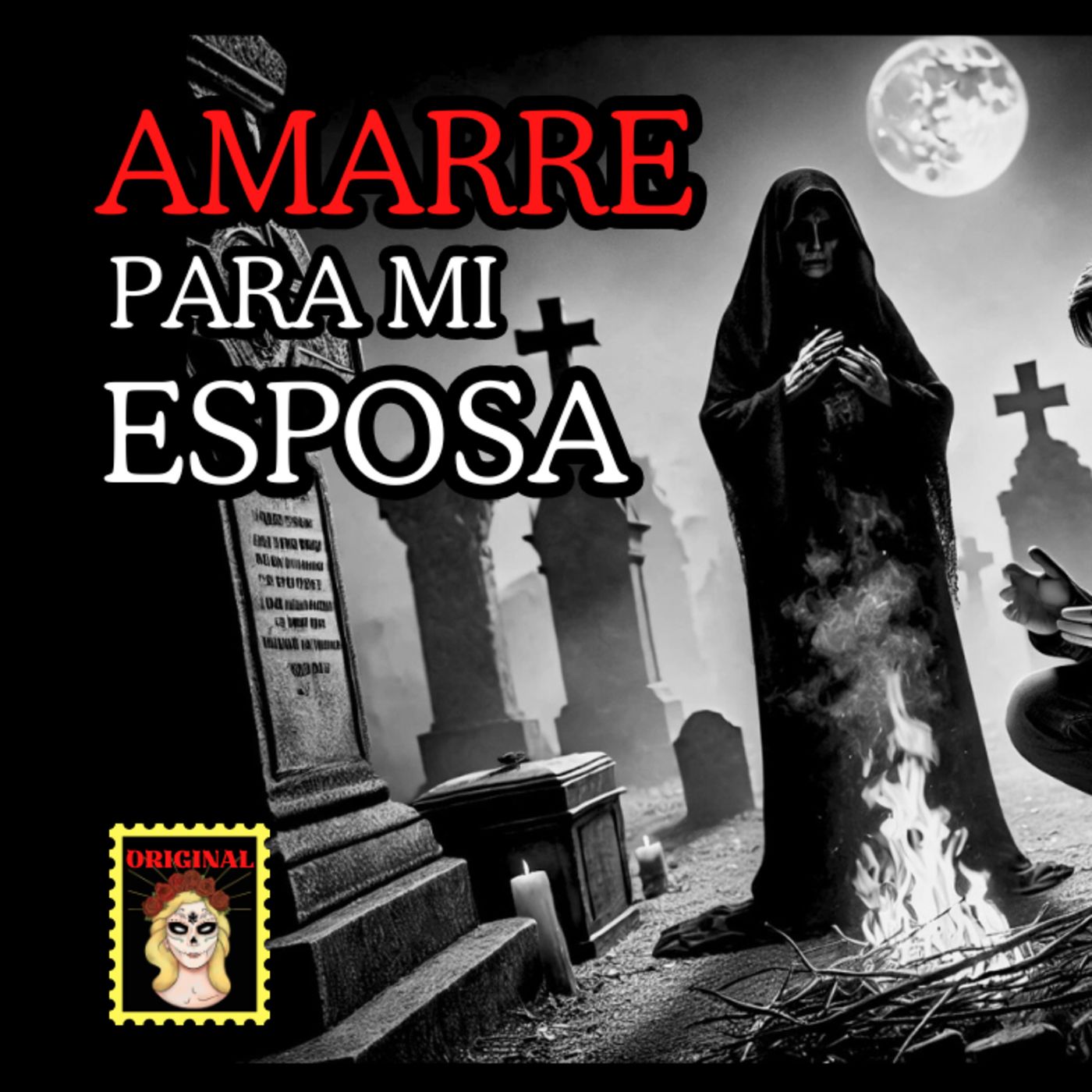 🚨2 Historias de BRUJERIA que no debes perderte⎮Viviendo con el miedo - Relatos de Brujería episode artwork