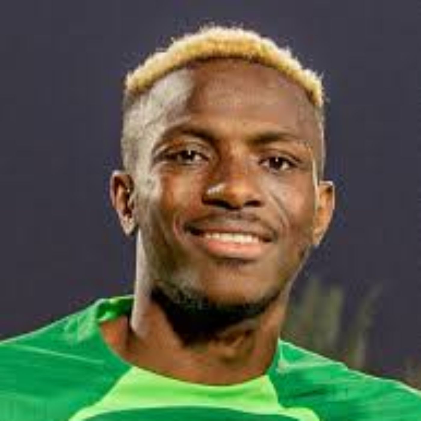 AFCON 2025: Osimhen threatens to quit Super Eagles after clash with Lookman