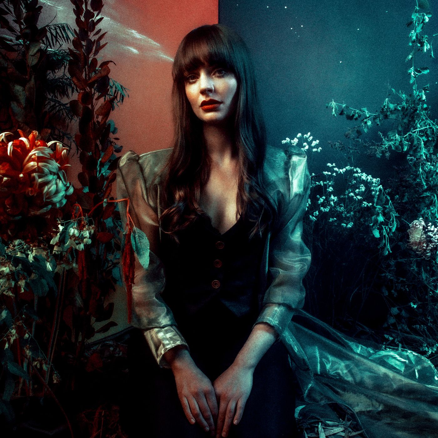 ANNA SMYRK - I Don't Want To Meet Your Mother Interview episode artwork