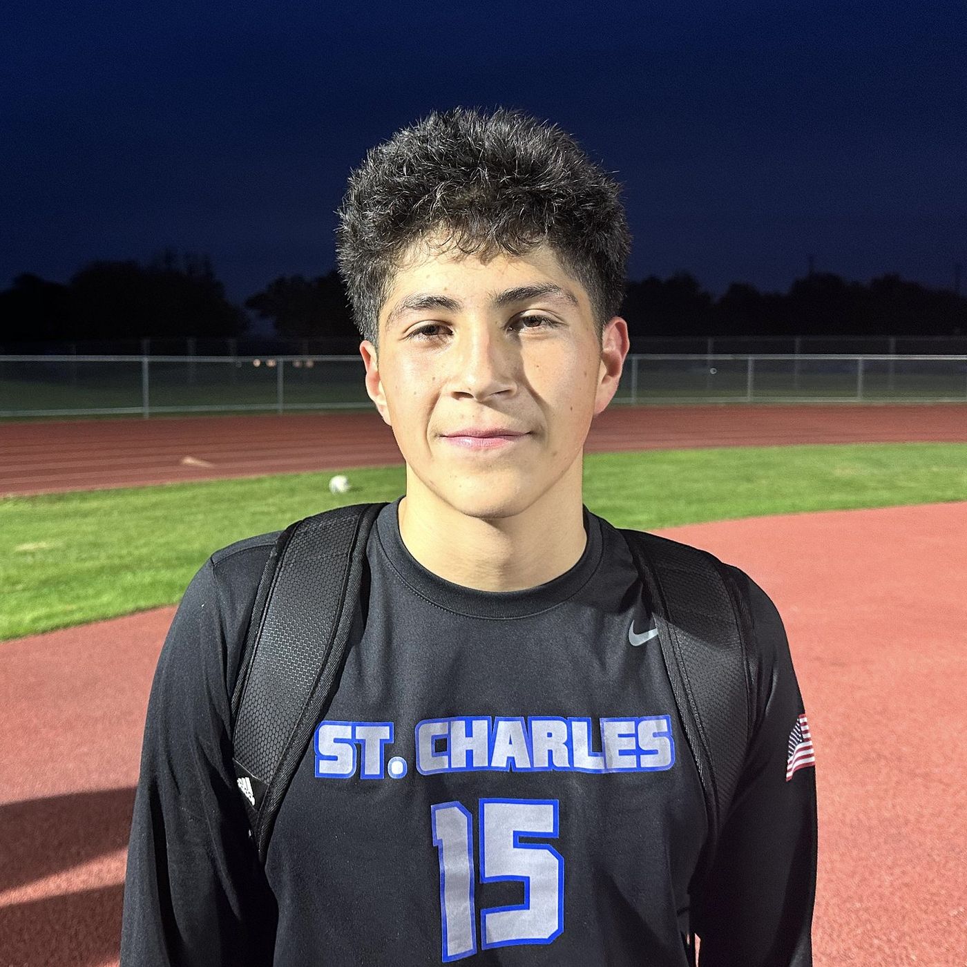 Wicho DelaPaz’s go-ahead goal in 75th minute sends St. Charles North over Dundee-Crown in sectional semifinal episode artwork