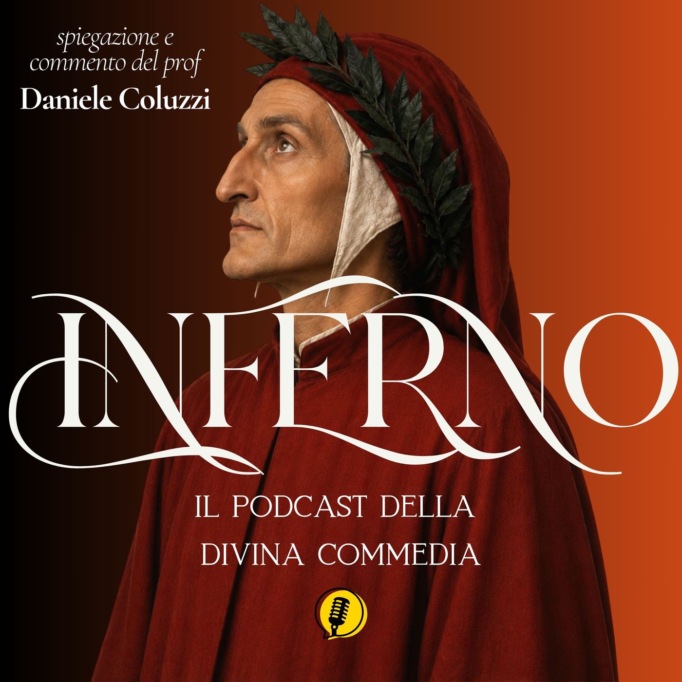 Inferno - il viaggio di Dante