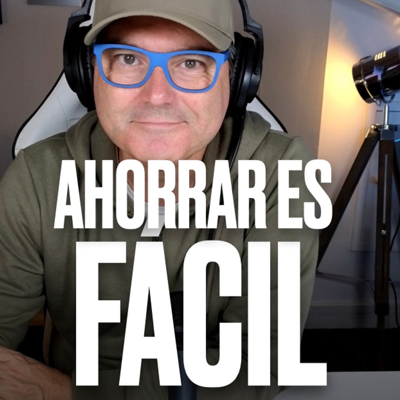 Ahorrar puede ser fácil - Podcast Express de Marc Vidal