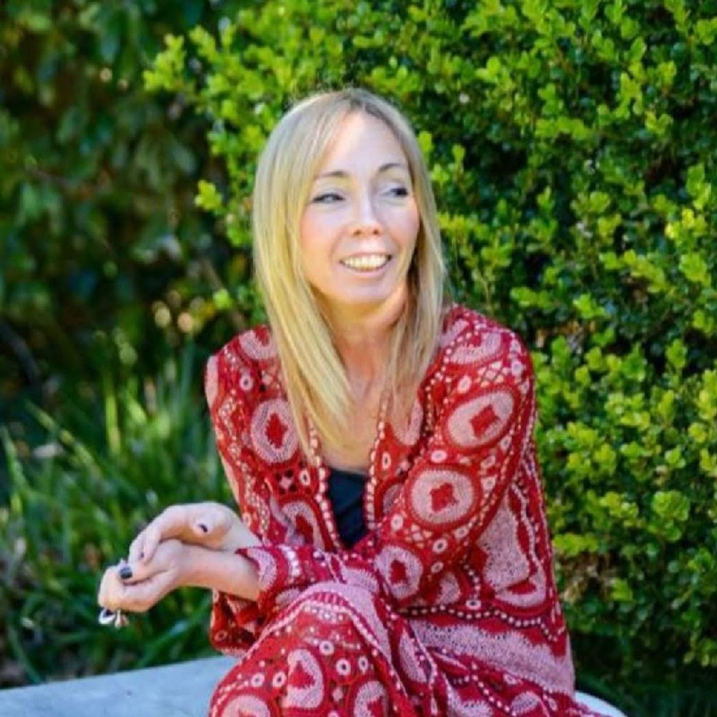 Rossana Bril Podcast