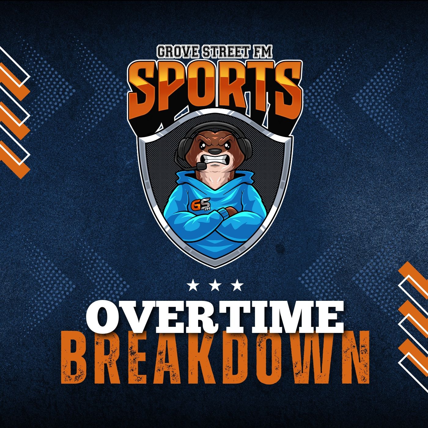 NBA Playoffs episode artwork