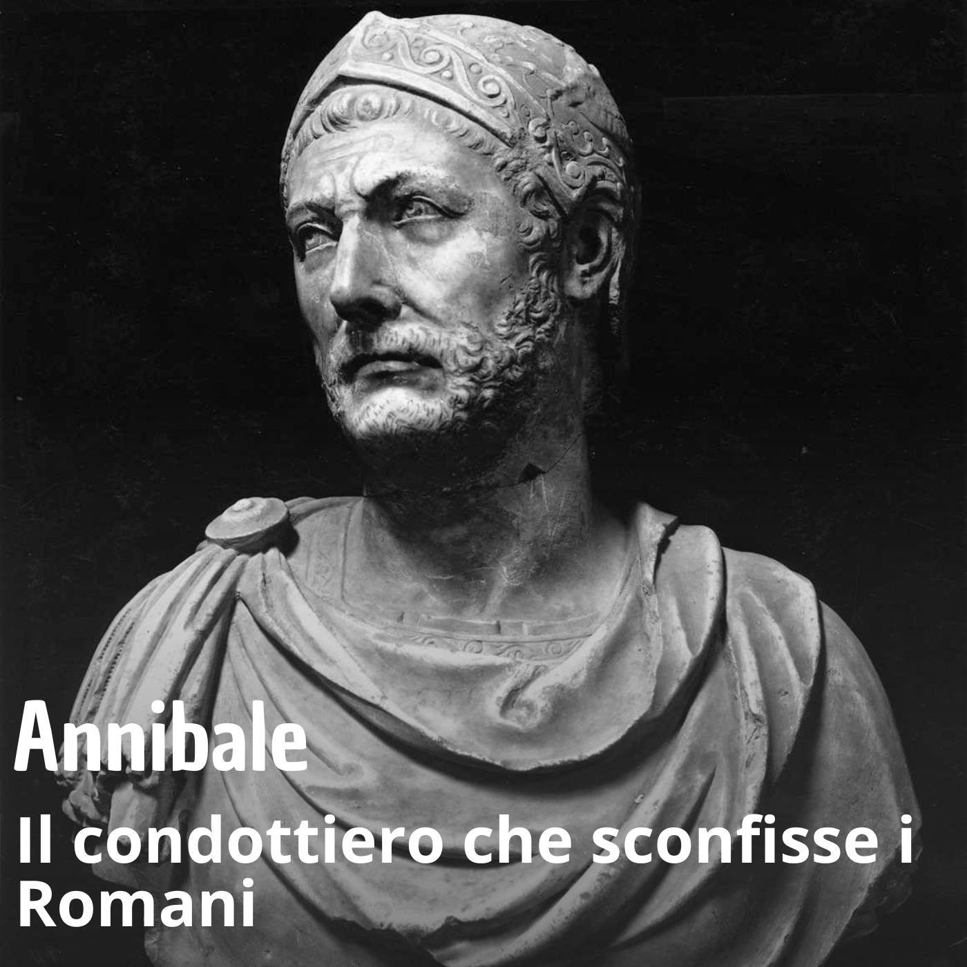 Storia - Annibale generale cartaginese
