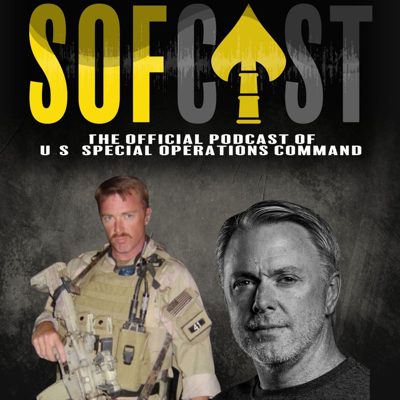 SOFcast