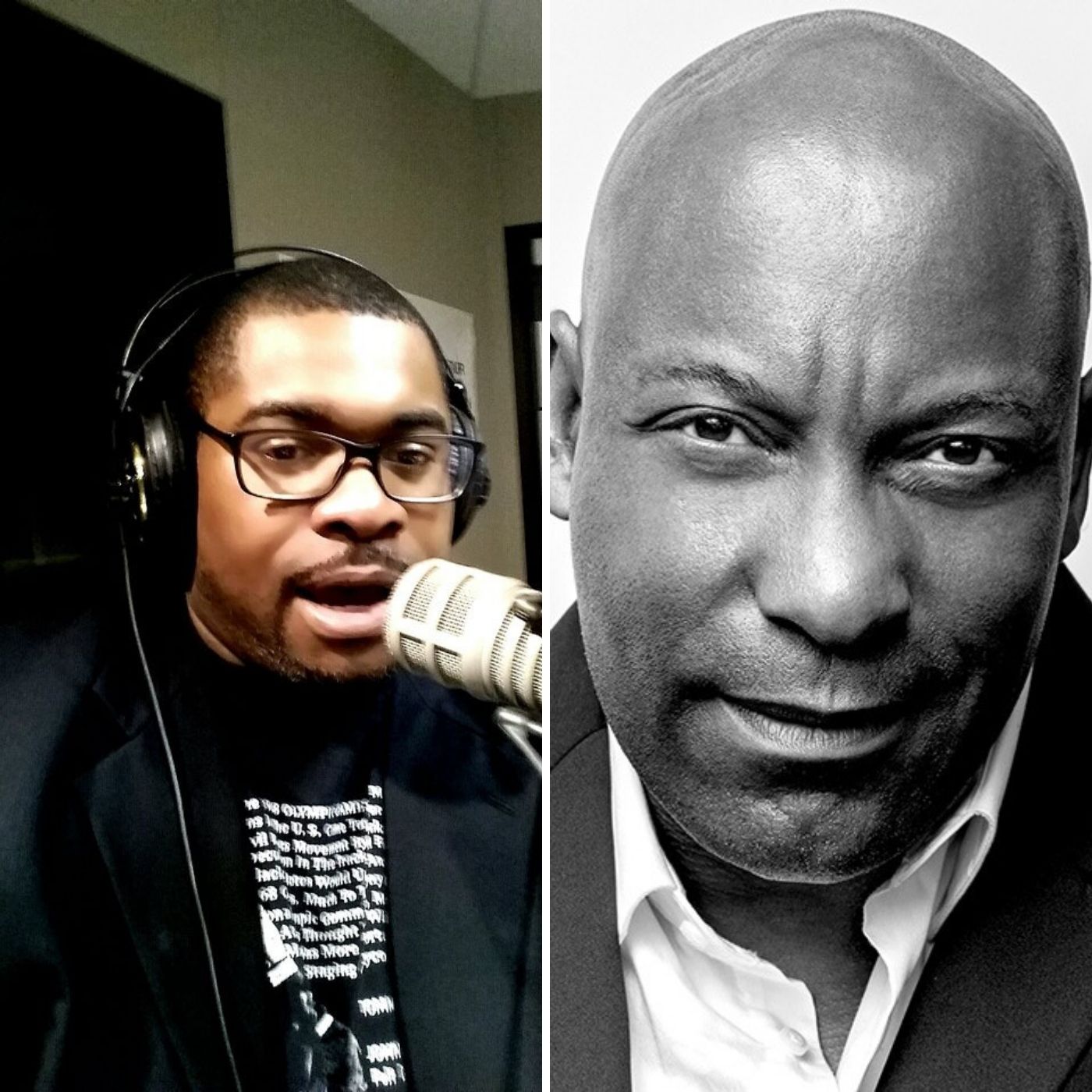 The Nathan Ivey Show