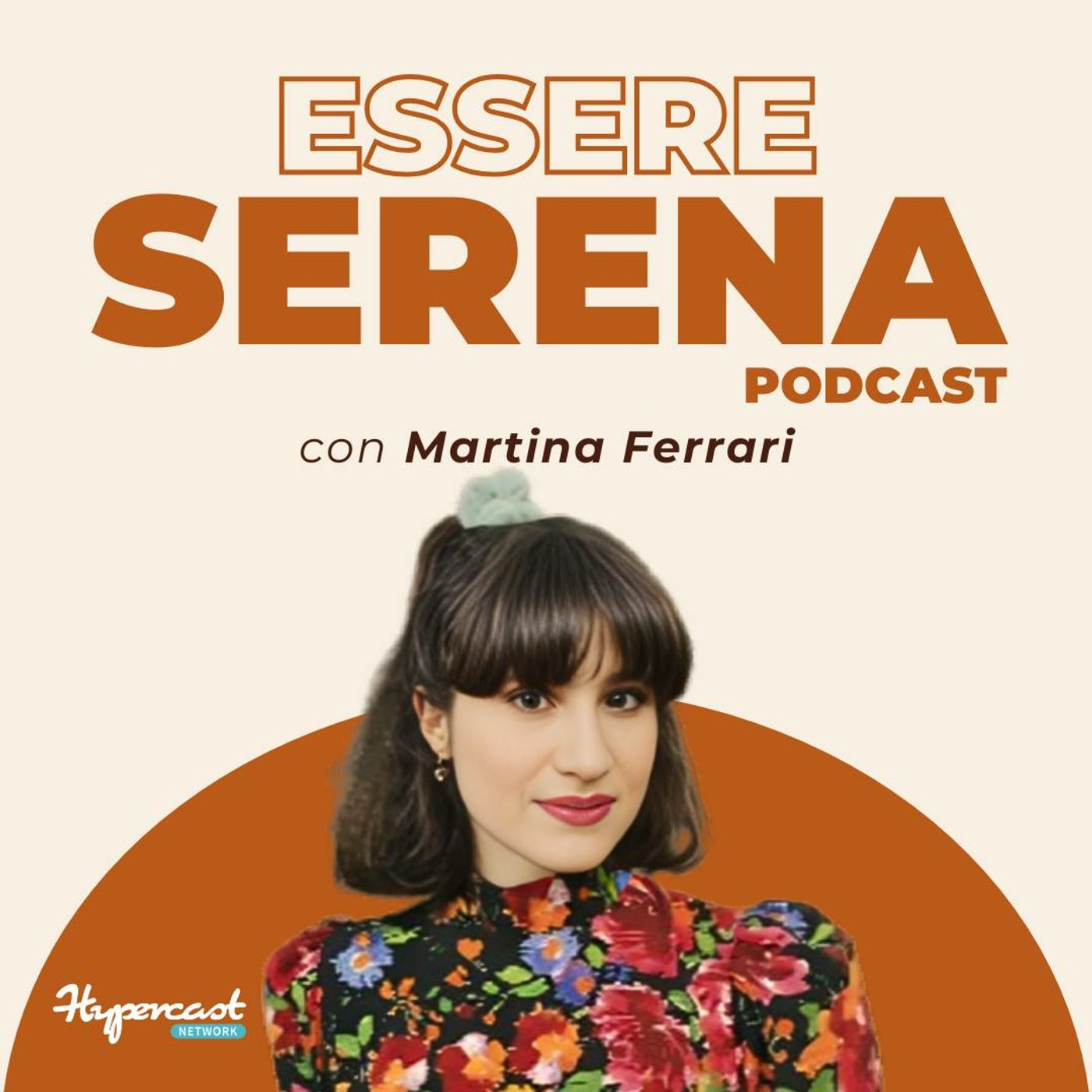 Essere Serena Podcast