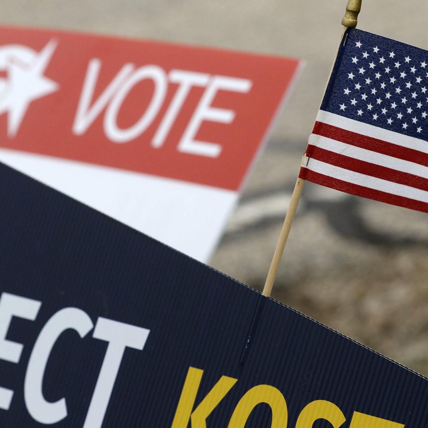 Election 2026: What to know about how to vote in McHenry County episode artwork