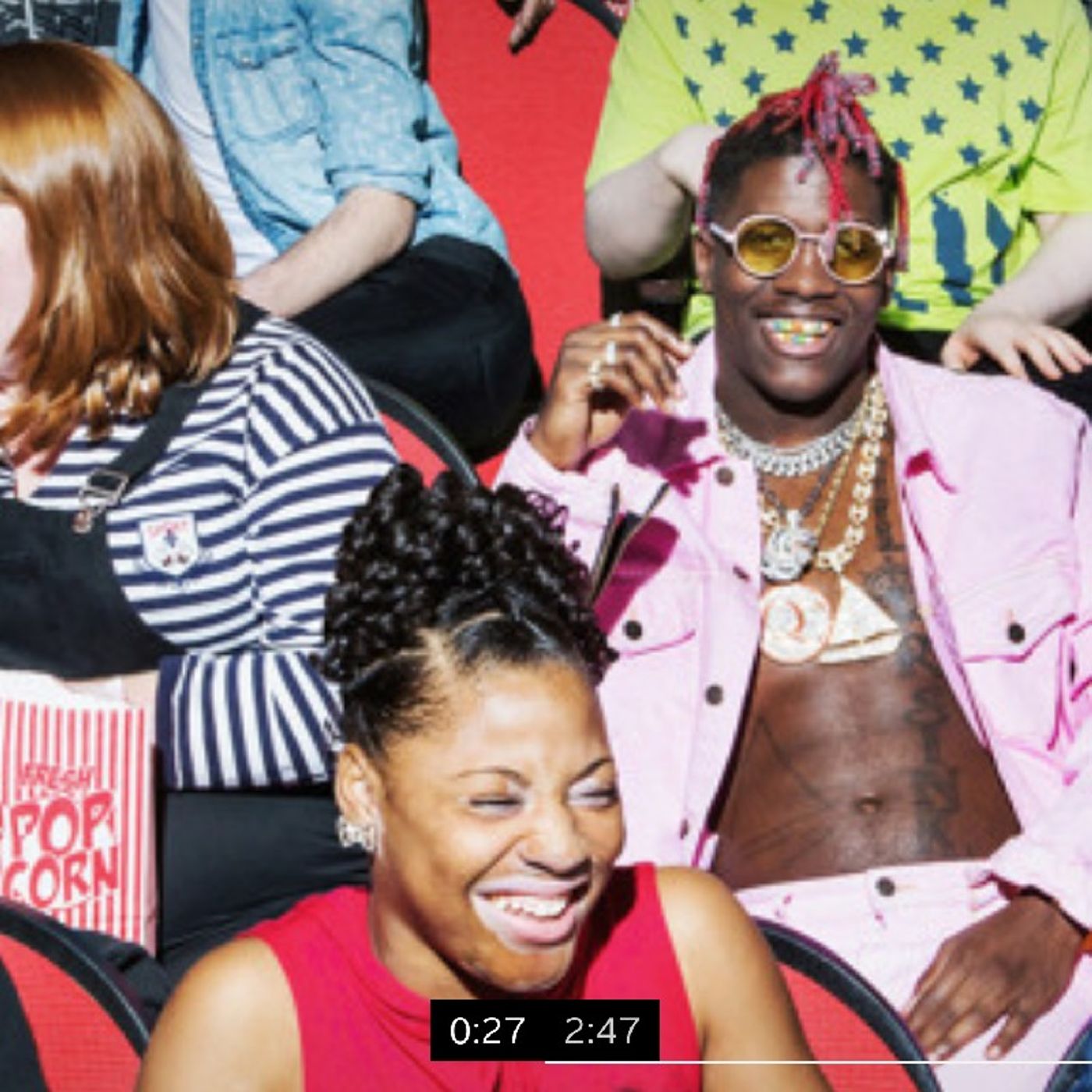 Love My Choppa episode artwork