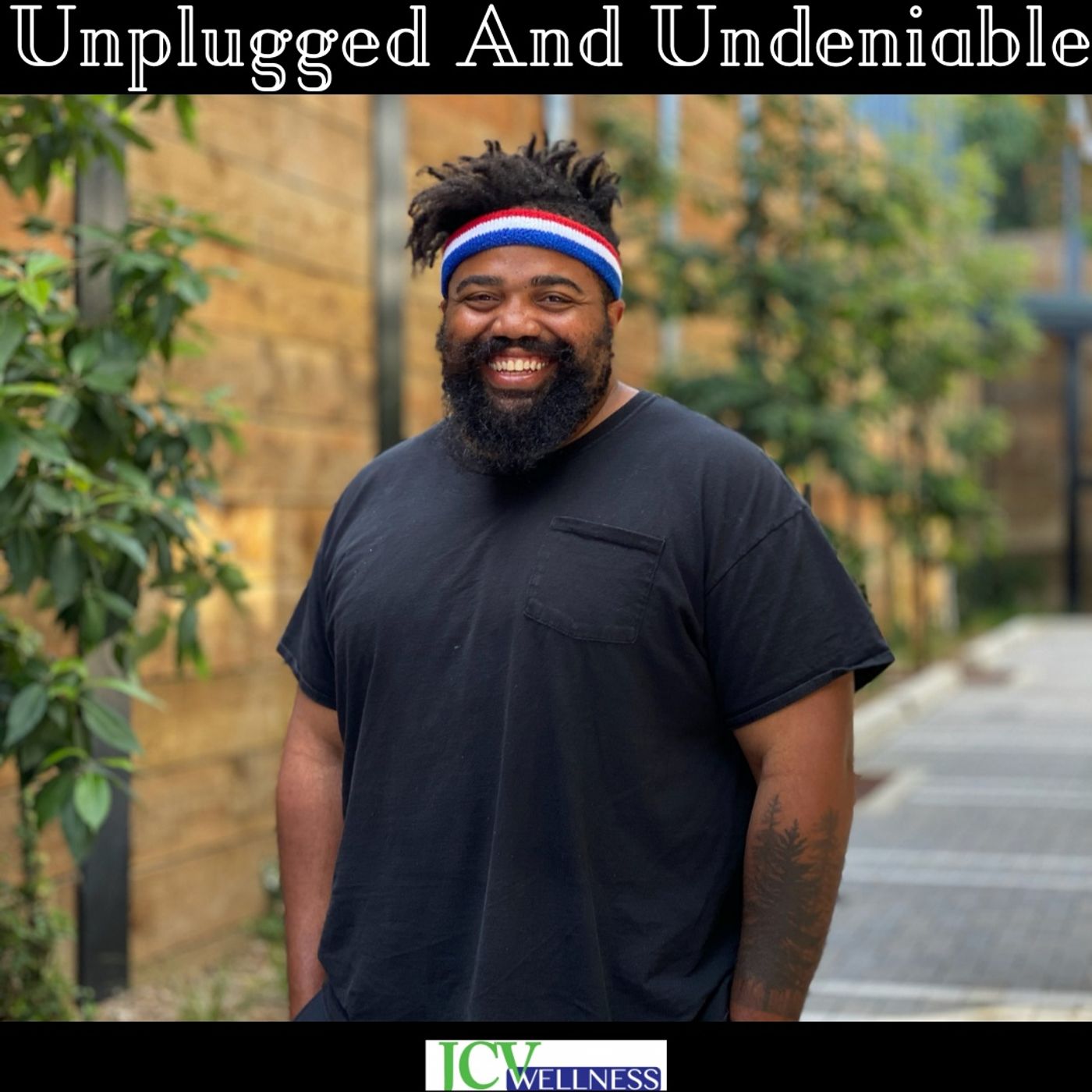 Unplugged And Undeniable