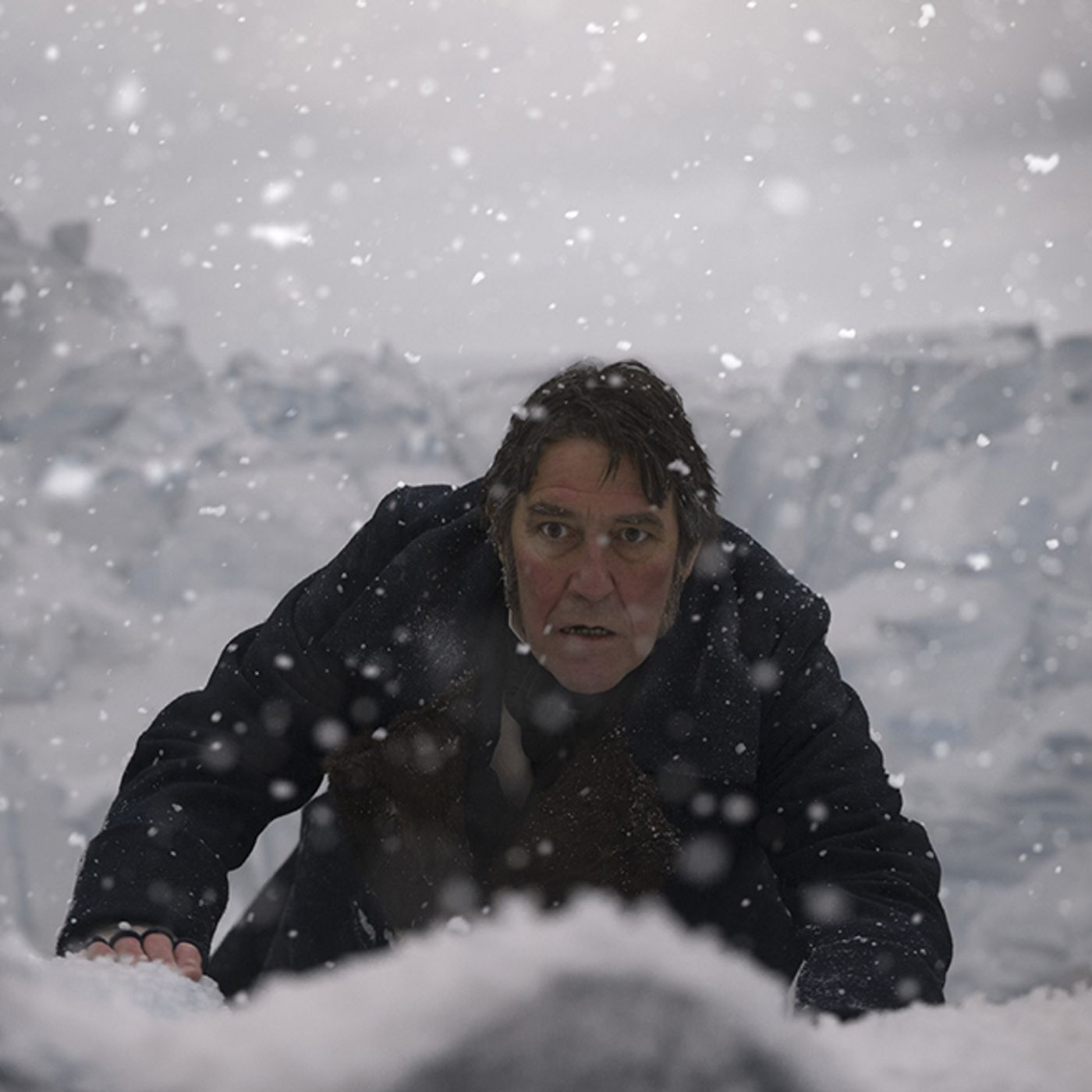 Talking The Terror: Episode 1 (1x1,2&3) (season 1 premiere)