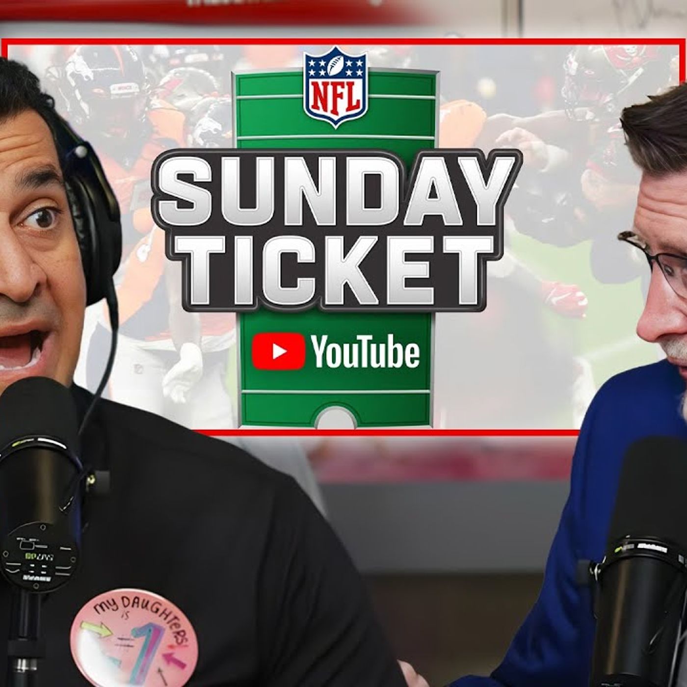 “The NFL’s Going to YouTube?” - 3 Things Keeping Mainstream Media in Business