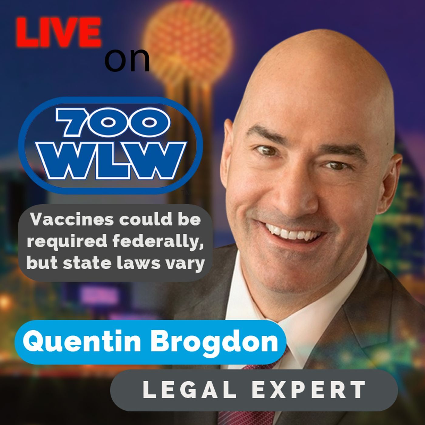 Crain Brogdon, LLP