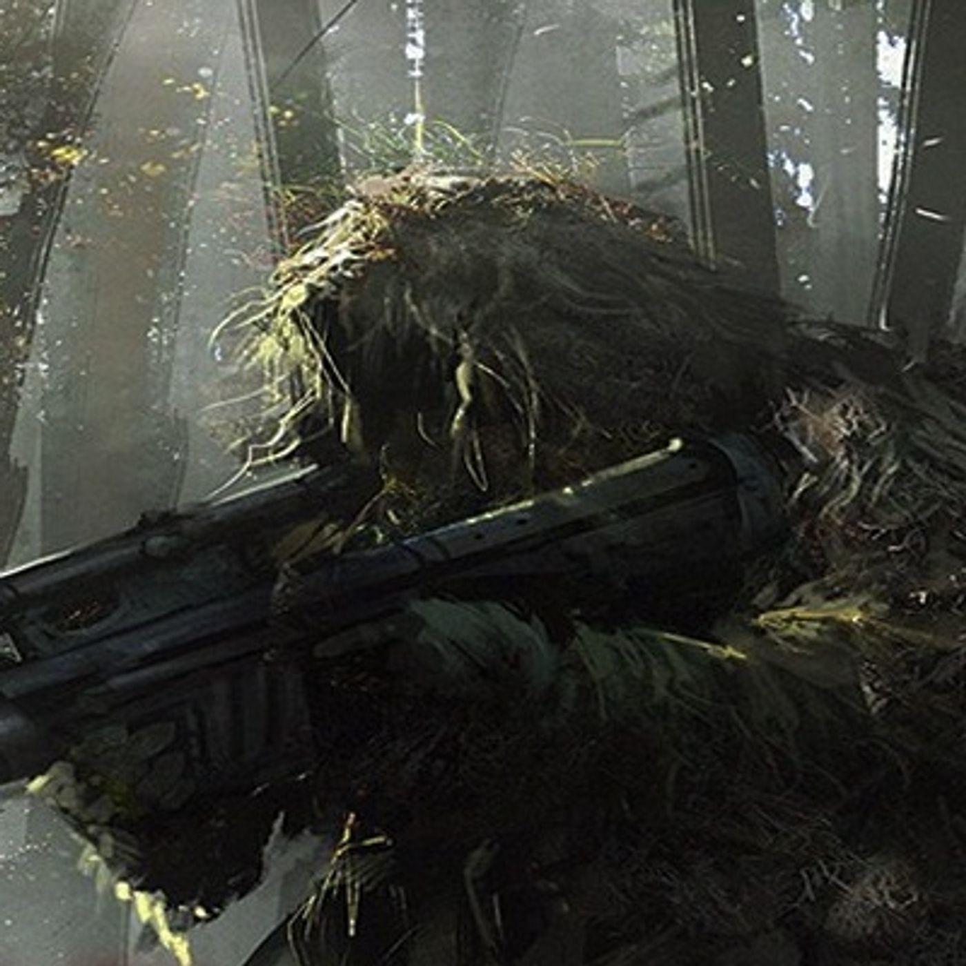 El Ataque (NAHUALES) Historias De Terror - REDE