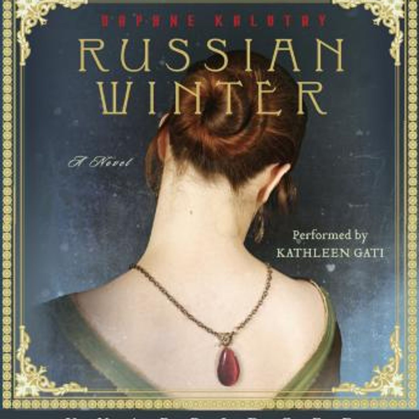 Listen to Trending Full Audiobooks in Mystery, Thriller & Horror, Suspense
