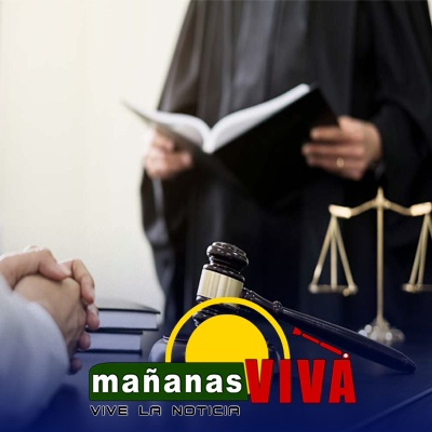 Abogada Alejandra Goyes – Juez determinó inocencia de Andrés Chacón por el delito de acceso carnaval violento