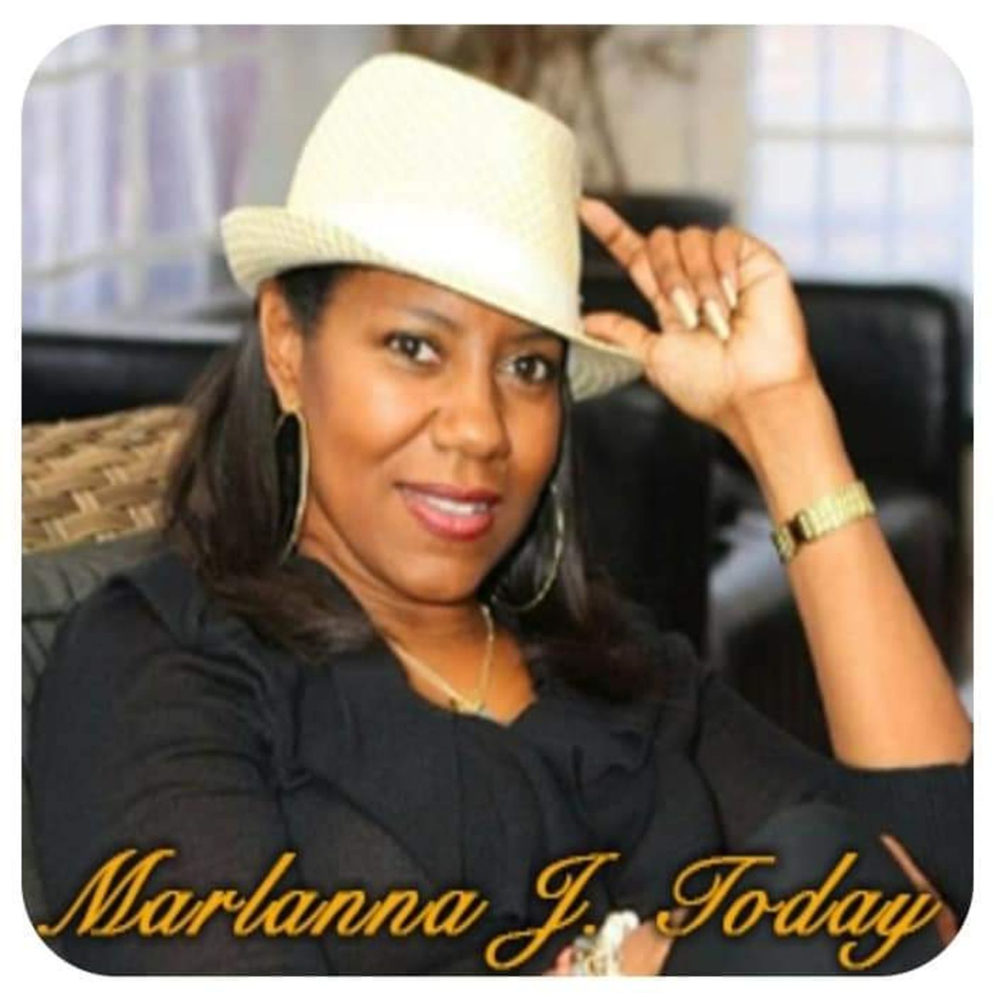 Marlanna J. Today Show