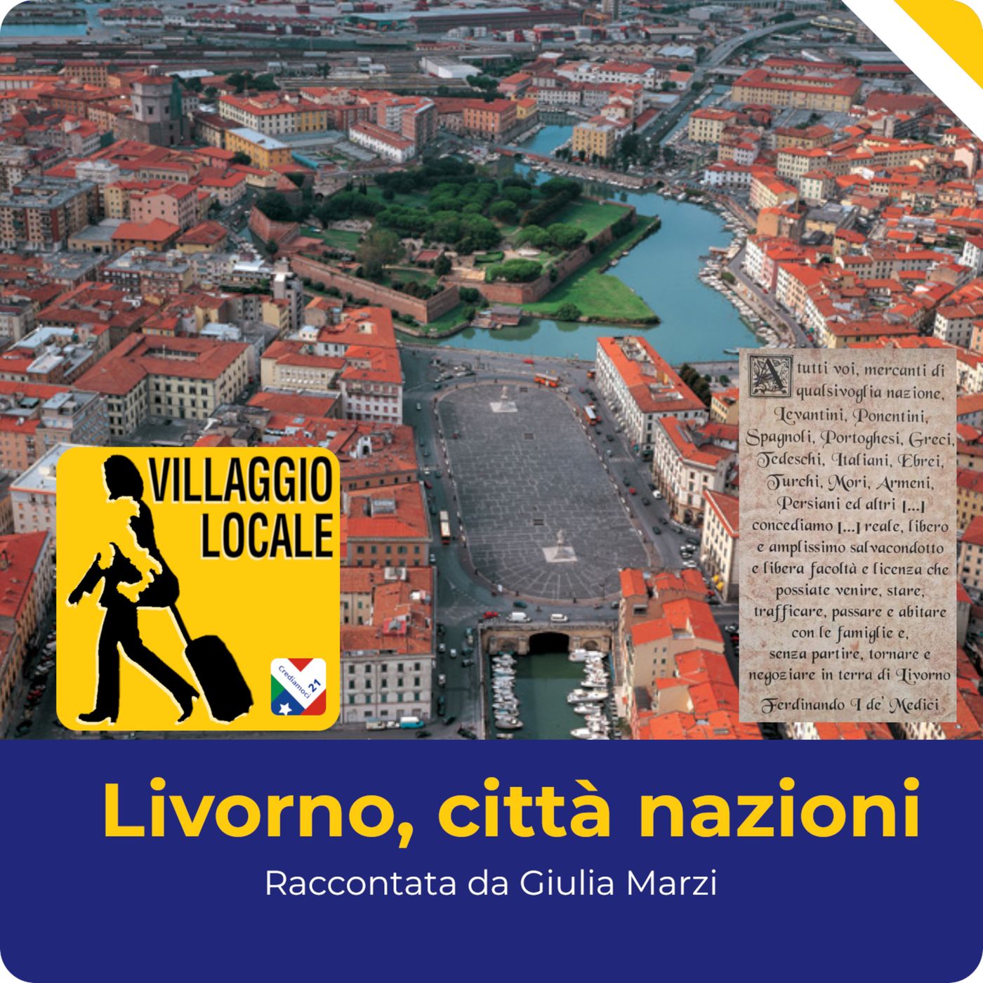 Villaggio Locale