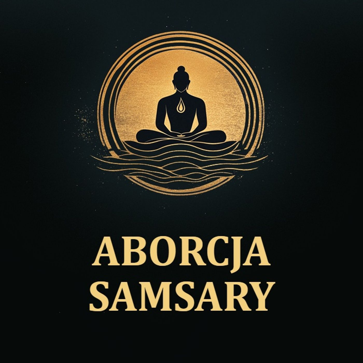 Aborcja Samsary [LEKTOR PL]