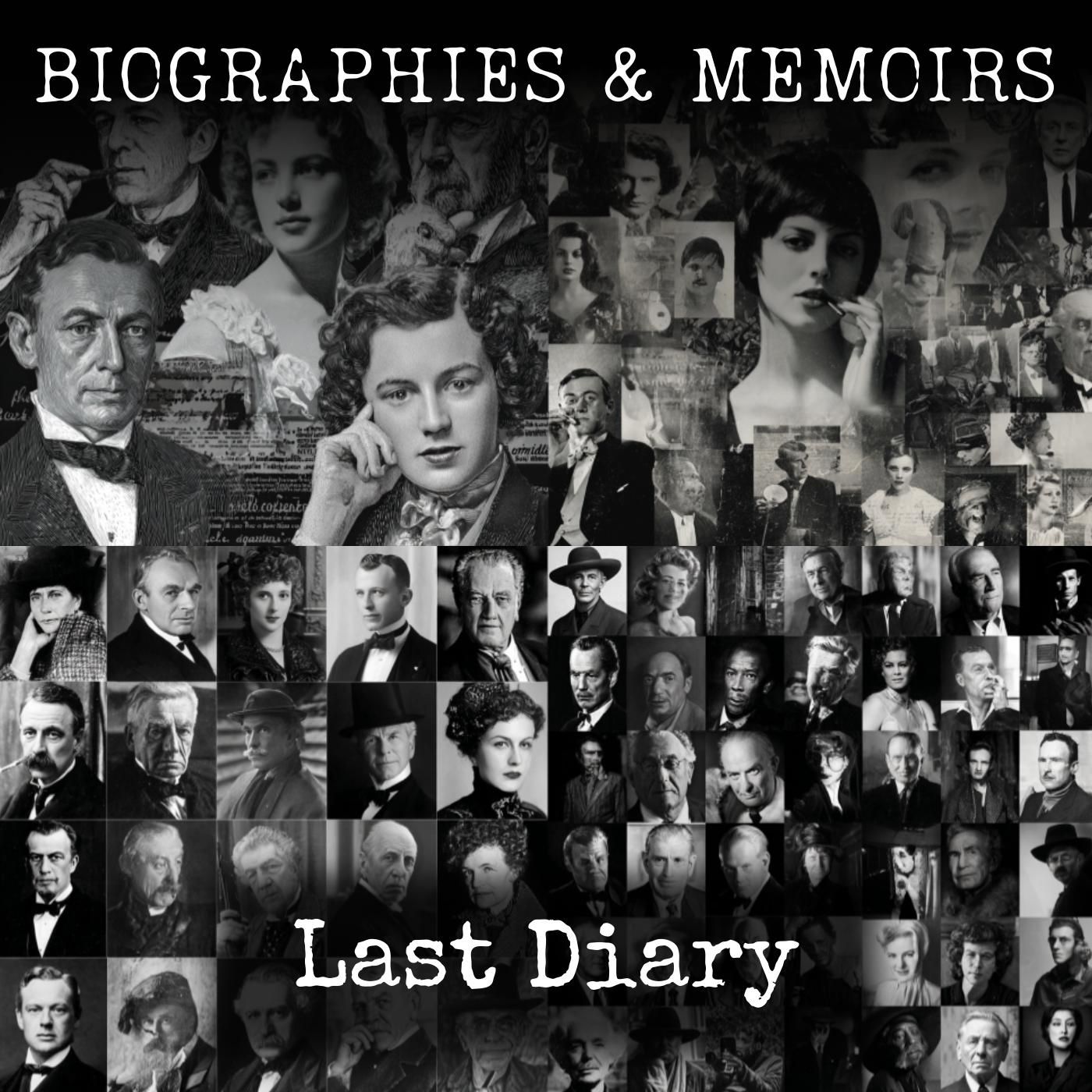 Last Diary