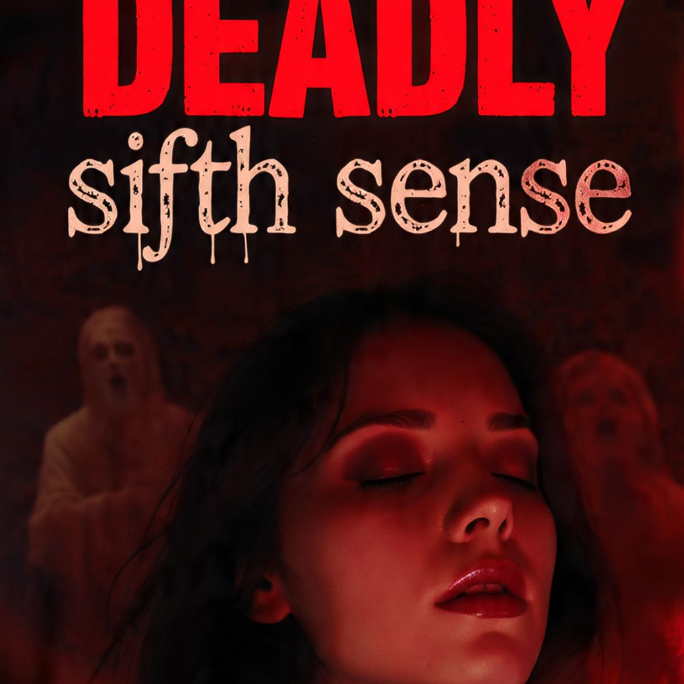 She had a DEADLY sixth sense - MrBallen episode artwork