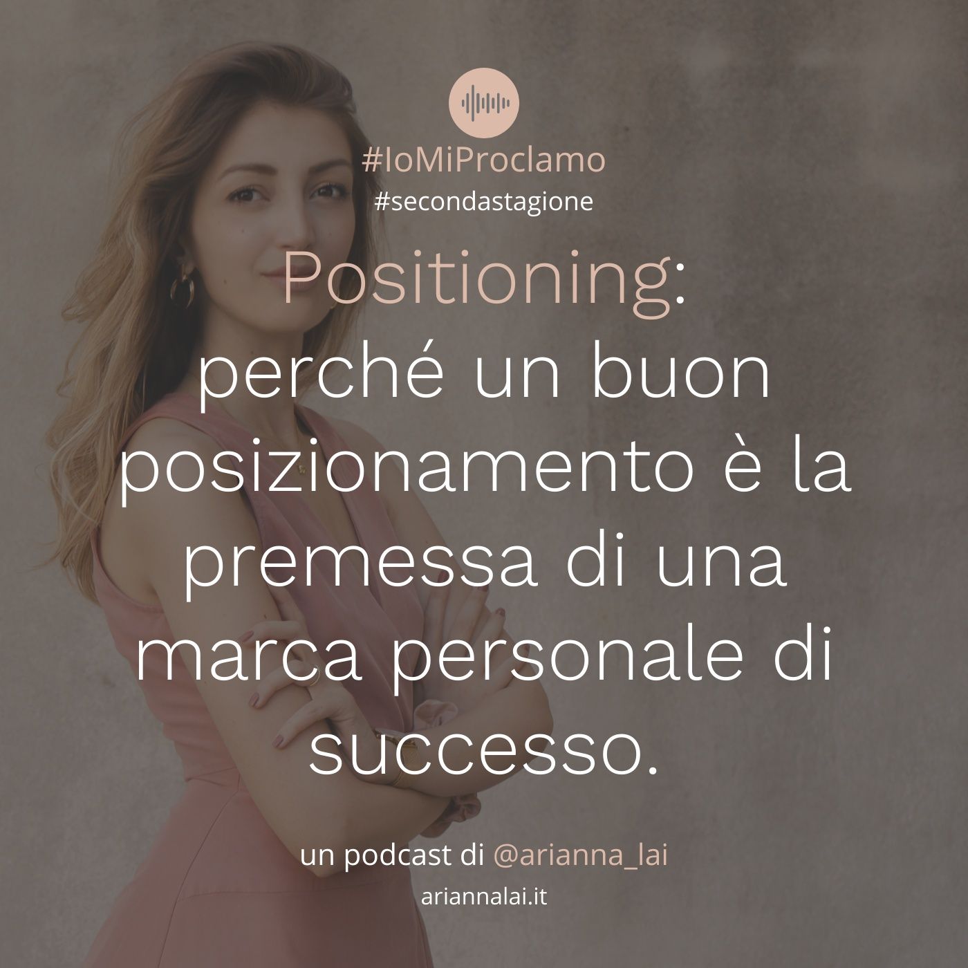 #IoMiProclamo
