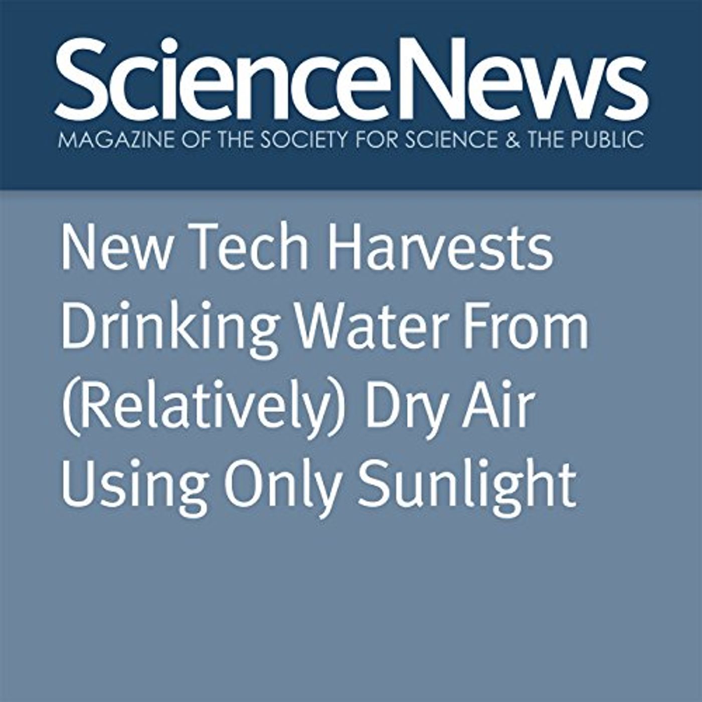 Get Most Popular Full Audiobooks in Science & Technology, Magazine & Radio