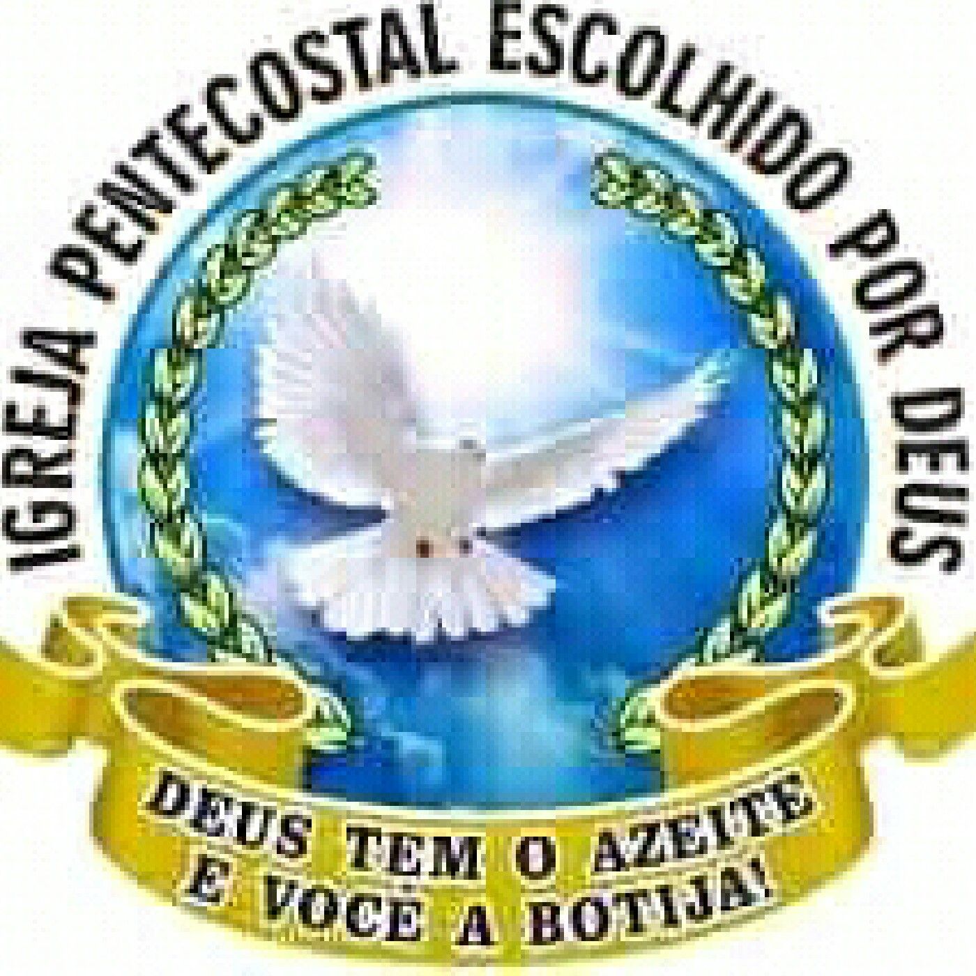 Radio Pentecostal Escolhido por Deus