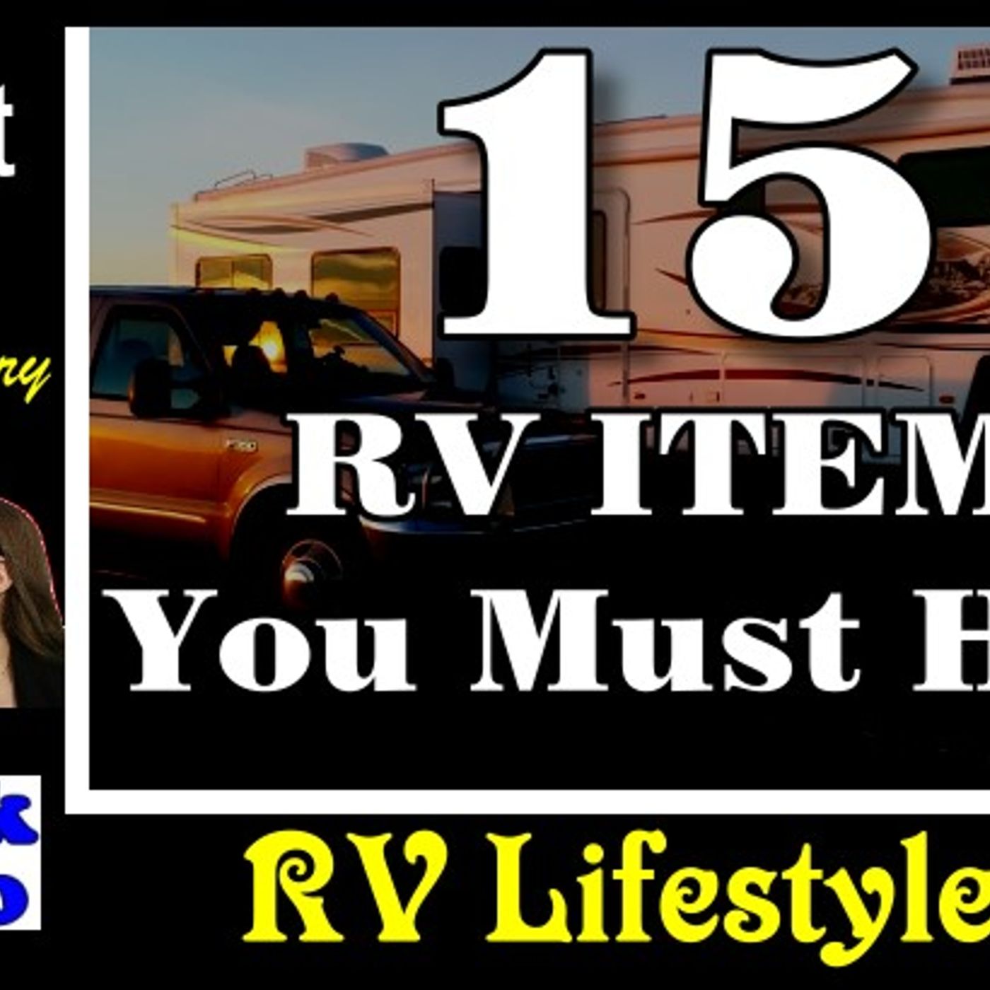 RV Talk Radio