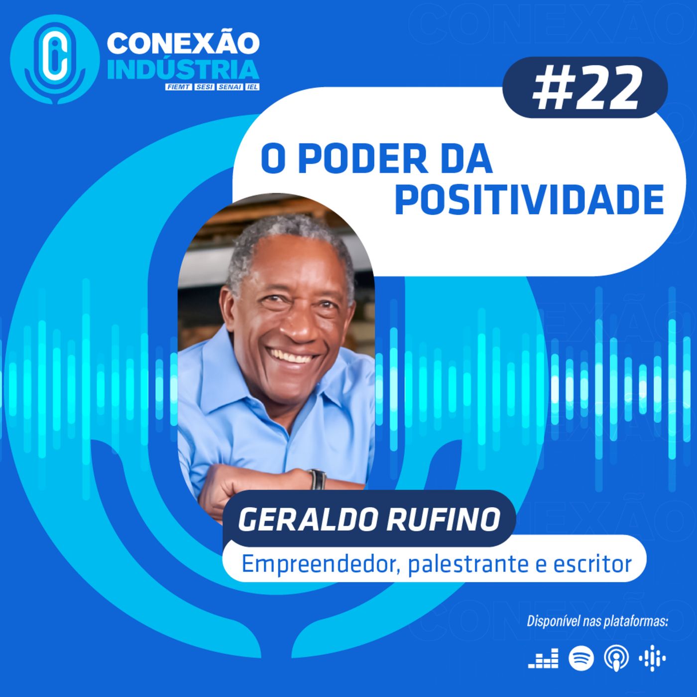 Indústria Presente