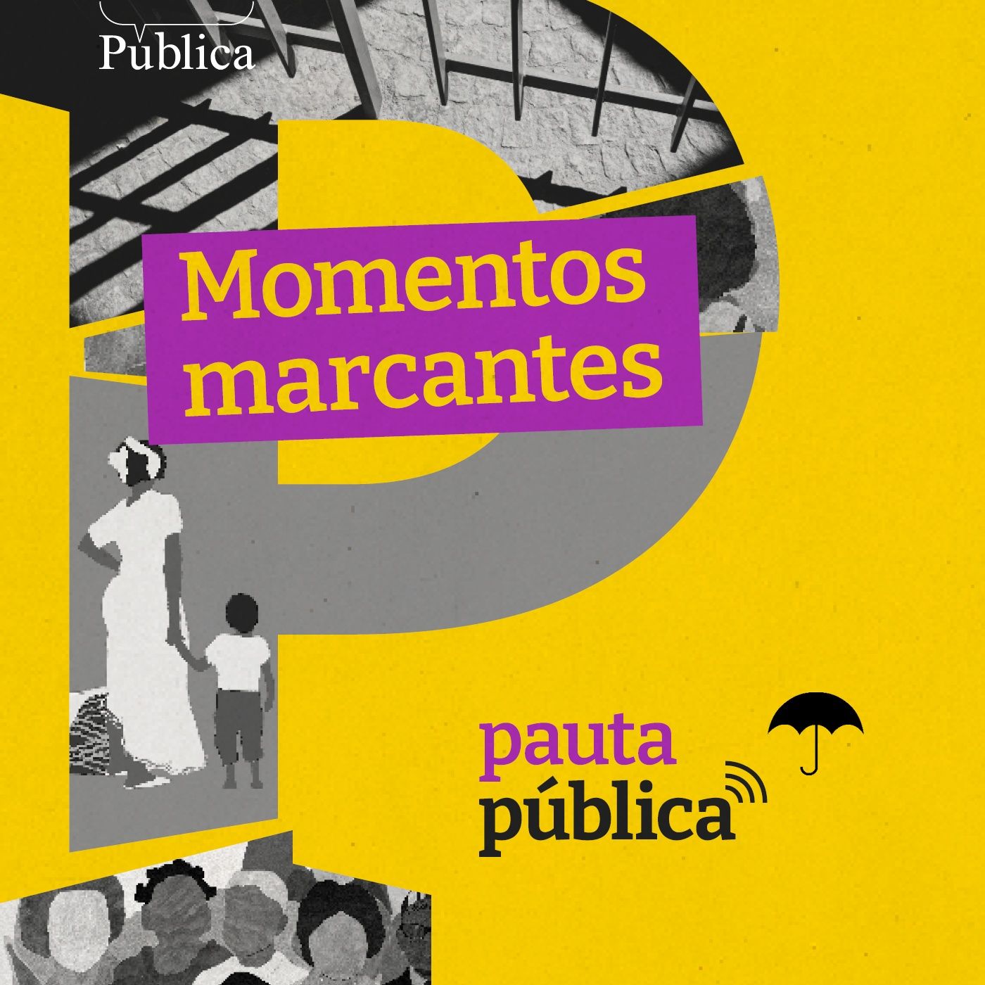 Momentos Marcantes 2023 | O elefante na sala: racismo e luta antirracista