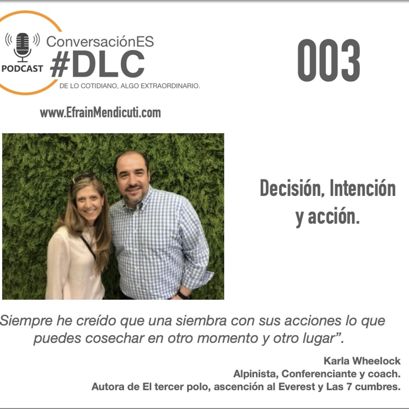 Entre MentorES #DLC