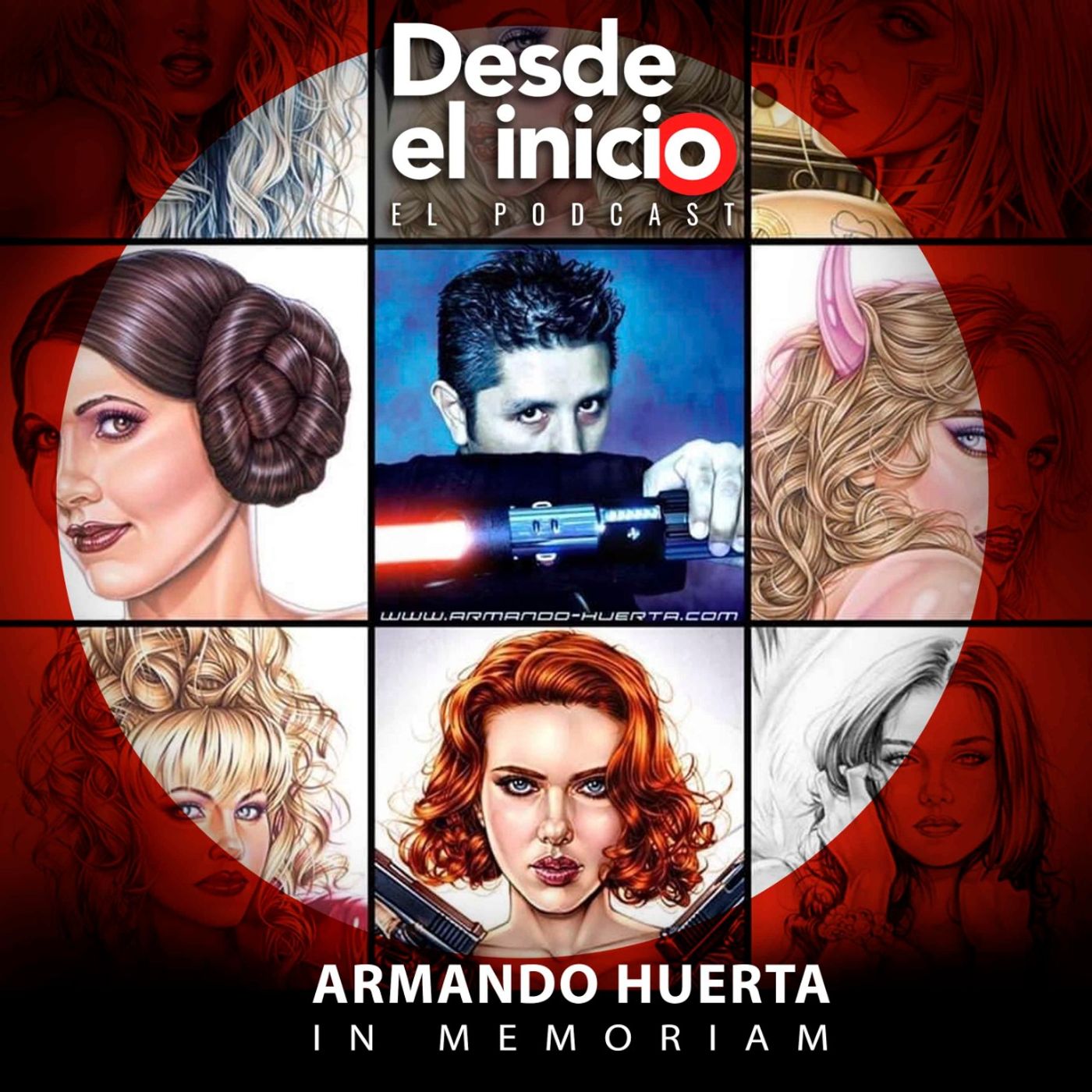 Desde el Inicio Podcast