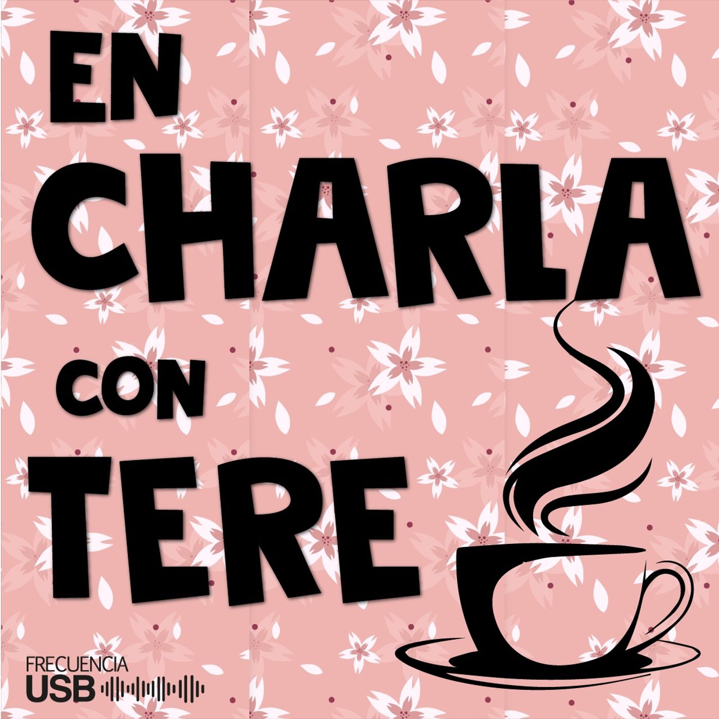 En CHARLA con Tere