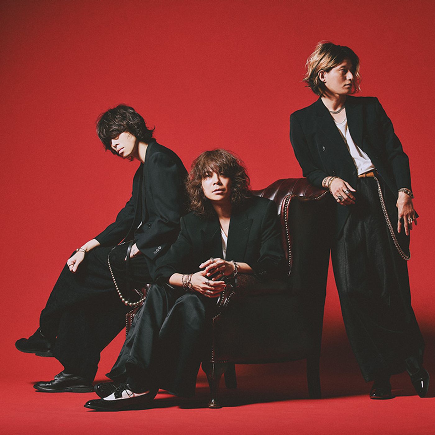 LEGO BIG MORL、5年ぶりのビルボードライブ公演開催　結成20周年を記念したアコースティック公演に episode artwork