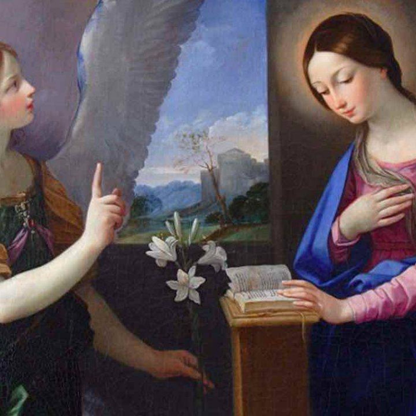 Il Vangelo del giorno e le favole della buonanotte