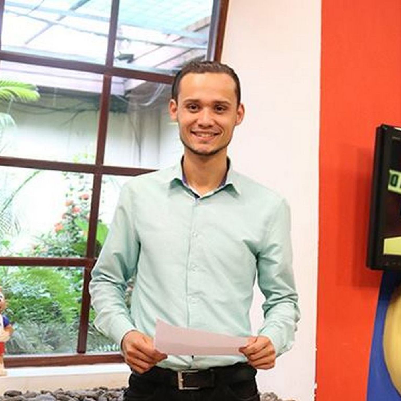 Primer Orden Nicaragua