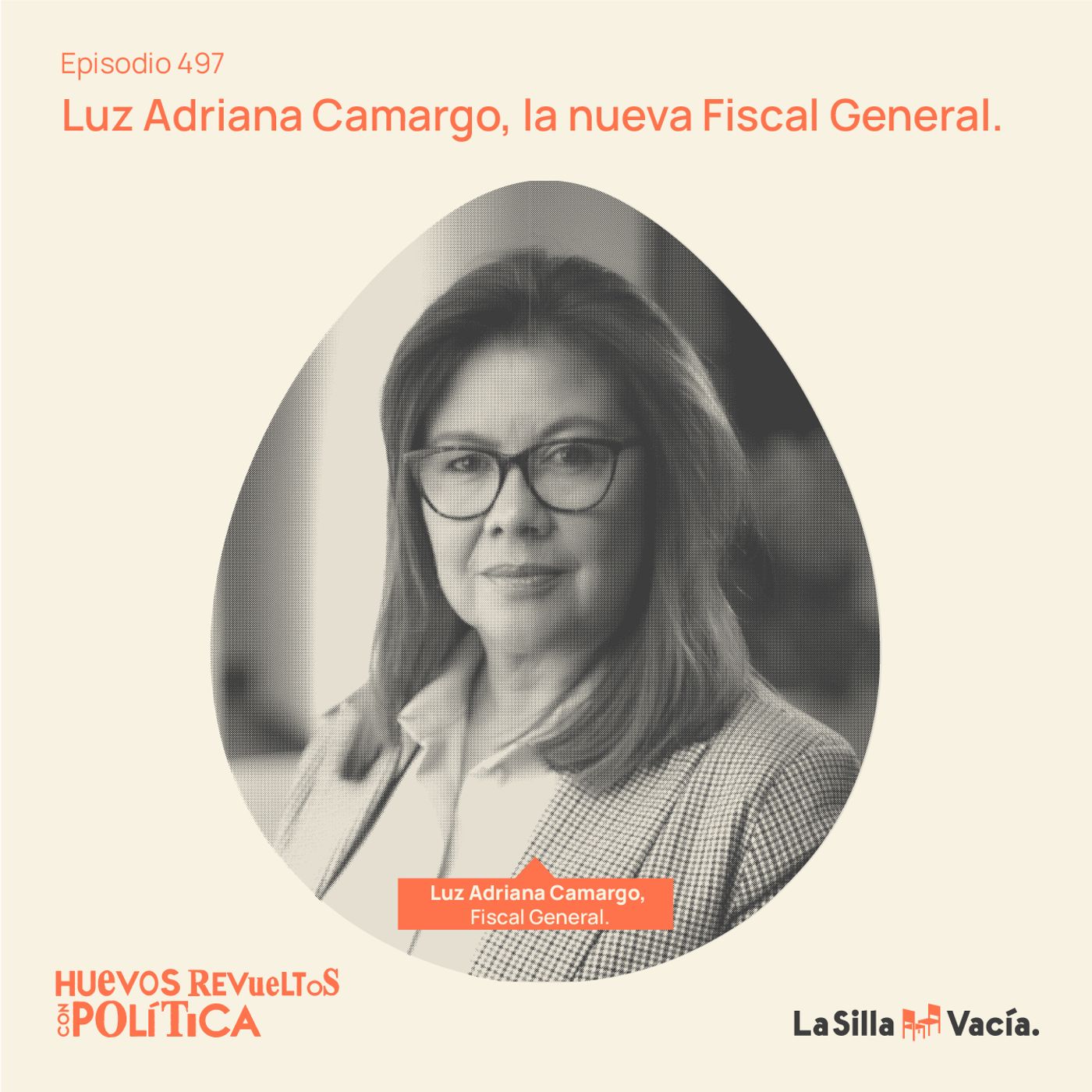 Huevos Revueltos con Política