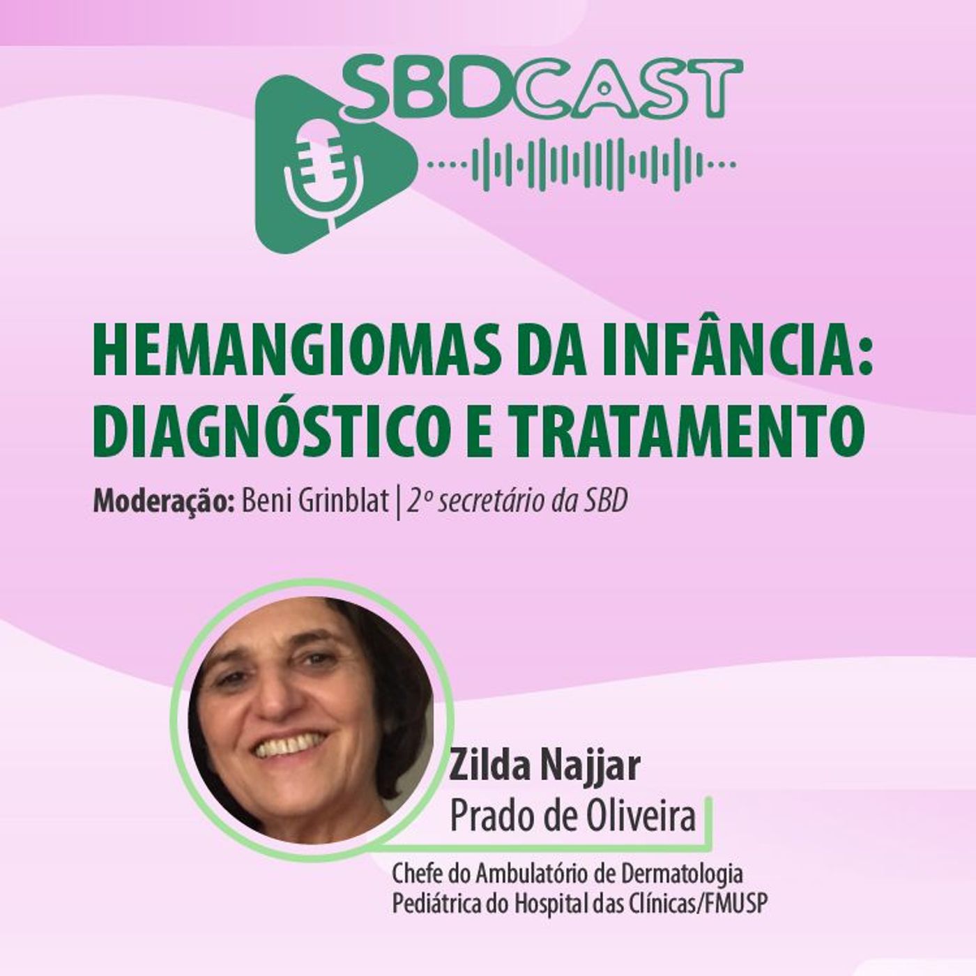SBDcast
