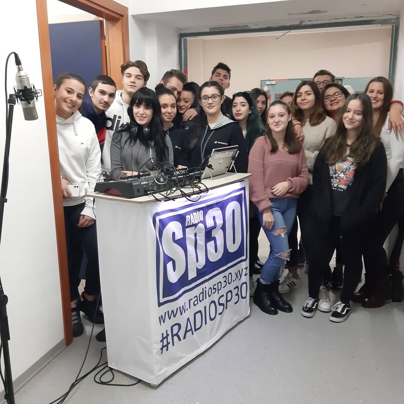 RadioSP30 @